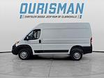 2025 Ram ProMaster 2500 High Roof FWD Empty Cargo Van for sale #42551248 - photo 8