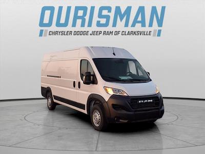 2025 Ram ProMaster 3500 High Roof FWD Empty Cargo Van
