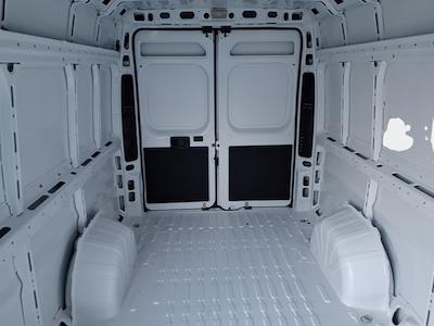 2025 Ram ProMaster 3500 High Roof FWD Empty Cargo Van for sale #42551412 - photo 2