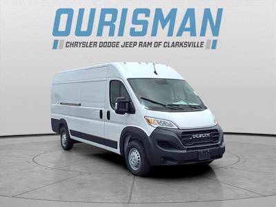 New 2025 Ram ProMaster 3500 High Roof Empty Cargo Van for sale #42551413 - photo 1