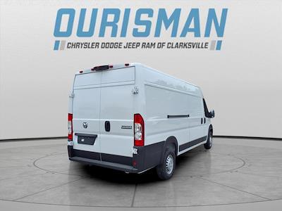 New 2025 Ram ProMaster 3500 High Roof Empty Cargo Van for sale #42551413 - photo 2