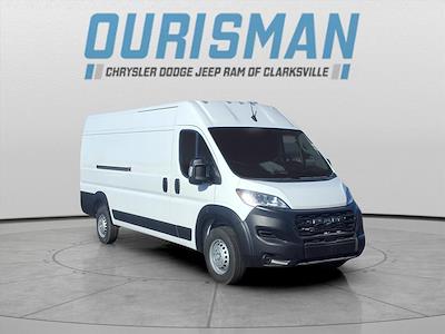 2025 Ram ProMaster 3500 High Roof FWD Empty Cargo Van