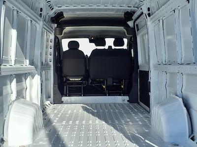 2025 Ram ProMaster 3500 High Roof FWD Empty Cargo Van for sale #42551414 - photo 2