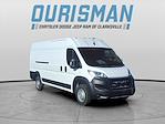 2025 Ram ProMaster 3500 High Roof FWD Empty Cargo Van for sale #42551414 - photo 1