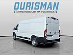 2025 Ram ProMaster 3500 High Roof FWD Empty Cargo Van for sale #42551414 - photo 8