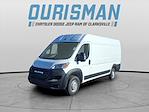 2025 Ram ProMaster 3500 High Roof FWD Empty Cargo Van for sale #42551414 - photo 10
