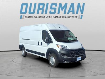 2025 Ram ProMaster 2500 High Roof FWD Empty Cargo Van for sale #42552471 - photo 1