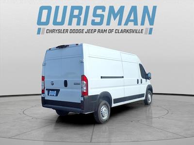 2025 Ram ProMaster 2500 High Roof FWD Empty Cargo Van for sale #42552471 - photo 2
