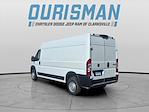 2025 Ram ProMaster 2500 High Roof FWD Empty Cargo Van for sale #42552471 - photo 4