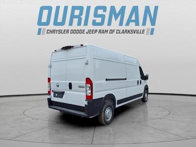 2025 Ram ProMaster 2500 High Roof FWD Empty Cargo Van for sale #42552472 - photo 2