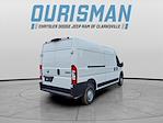 2025 Ram ProMaster 2500 High Roof FWD Empty Cargo Van for sale #42552472 - photo 2