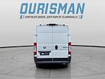 2025 Ram ProMaster 2500 High Roof FWD Empty Cargo Van for sale #42552472 - photo 4