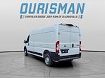 2025 Ram ProMaster 2500 High Roof FWD Empty Cargo Van for sale #42552472 - photo 8