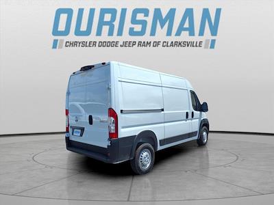 New 2025 Ram ProMaster 2500 High Roof Empty Cargo Van for sale #42563111 - photo 2