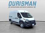 New 2025 Ram ProMaster 2500 High Roof Empty Cargo Van for sale #42563111 - photo 1