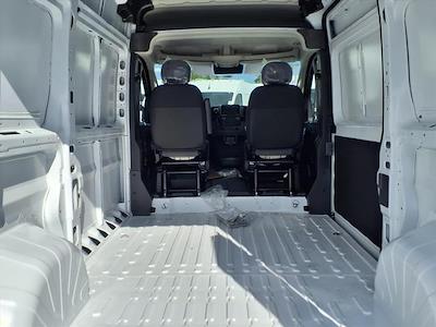 2025 Ram ProMaster 2500 High Roof FWD Empty Cargo Van for sale #42563112 - photo 2