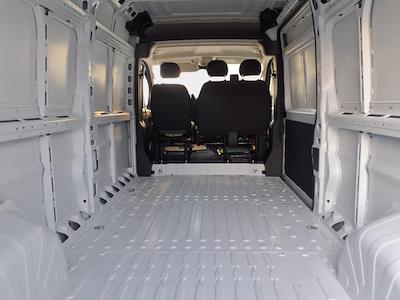 New 2025 Ram ProMaster 3500 High Roof Empty Cargo Van for sale #42563355 - photo 2