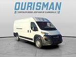 New 2025 Ram ProMaster 3500 High Roof Empty Cargo Van for sale #42563355 - photo 1