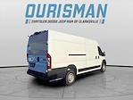 New 2025 Ram ProMaster 3500 High Roof Empty Cargo Van for sale #42563355 - photo 3