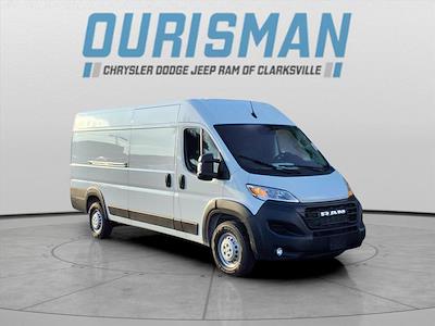 2025 Ram ProMaster 3500 High Roof FWD Empty Cargo Van for sale #42563461 - photo 1