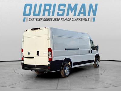 2025 Ram ProMaster 3500 High Roof FWD Empty Cargo Van for sale #42563461 - photo 2