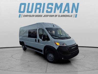 New 2025 Ram ProMaster 3500 High Roof Empty Cargo Van for sale #42563464 - photo 1