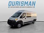 New 2025 Ram ProMaster 3500 High Roof Empty Cargo Van for sale #42563464 - photo 8