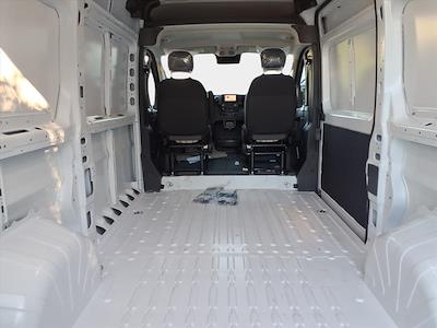 New 2025 Ram ProMaster 3500 Standard Roof Empty Cargo Van for sale #42564371 - photo 2