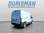 New 2025 Ram ProMaster 3500 Standard Roof Empty Cargo Van for sale #42564371 - photo 3
