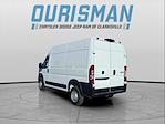 New 2025 Ram ProMaster 3500 Standard Roof Empty Cargo Van for sale #42564371 - photo 5