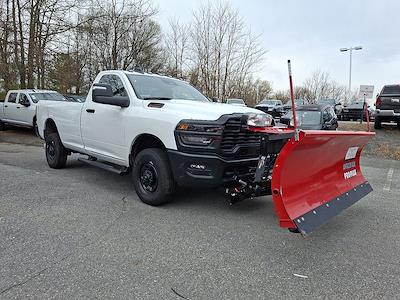 New 2026 Ram 2500 Tradesman Regular Cab Plow Truck for sale #44158097 - photo 1