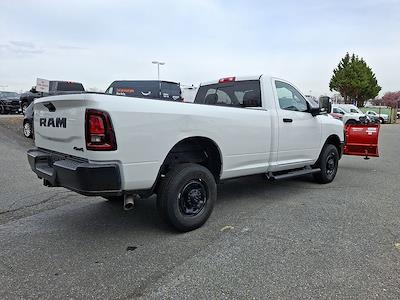 New 2026 Ram 2500 Tradesman Regular Cab Plow Truck for sale #44158097 - photo 2