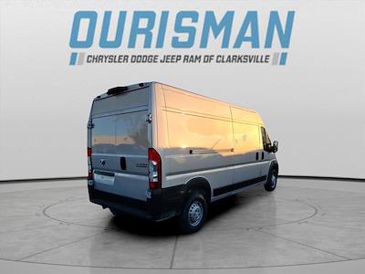 New 2025 Ram ProMaster 2500 High Roof Empty Cargo Van for sale #44563114 - photo 2