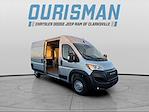 New 2025 Ram ProMaster 2500 High Roof Empty Cargo Van for sale #44563114 - photo 15