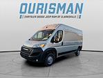 New 2025 Ram ProMaster 2500 High Roof Empty Cargo Van for sale #44563114 - photo 4