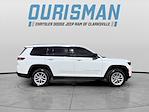 Used 2024 Jeep Grand Cherokee L Laredo 4x4 SUV for sale #666189A - photo 4