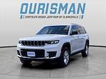 Used 2024 Jeep Grand Cherokee L Laredo 4x4 SUV for sale #666189A - photo 8