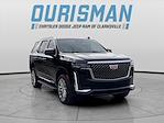 Used 2021 Cadillac Escalade Premium Luxury 4WD SUV for sale #B04342 - photo 1