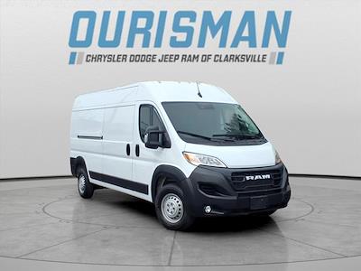 2024 Ram ProMaster 2500 High Roof FWD Empty Cargo Van for sale #C1058 - photo 1