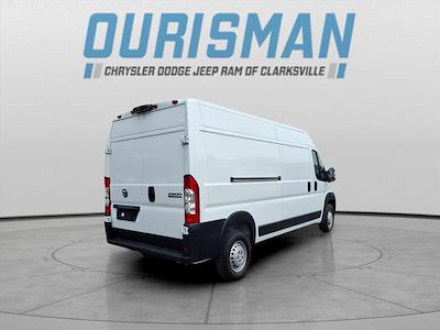 2024 Ram ProMaster 2500 High Roof FWD Empty Cargo Van for sale #C1058 - photo 2