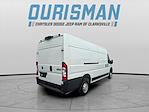 Used 2023 Ram ProMaster 3500 High Roof Upfitted Cargo Van for sale #C1100 - photo 2
