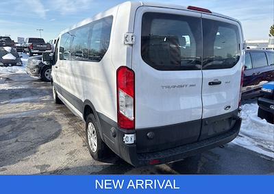 Used 2024 Ford Transit 350 - photo 1