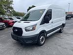 2023 Ford Transit 250 Medium Roof RWD Empty Cargo Van for sale #CS1120 - photo 1
