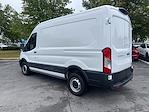 2023 Ford Transit 250 Medium Roof RWD Empty Cargo Van for sale #CS1120 - photo 2