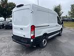 2023 Ford Transit 250 Medium Roof RWD Empty Cargo Van for sale #CS1120 - photo 5