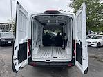 2023 Ford Transit 250 Medium Roof RWD Empty Cargo Van for sale #CS1120 - photo 9