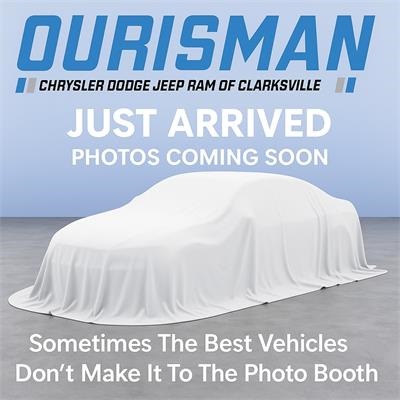 Used 2025 Ram ProMaster 1500 - photo 1