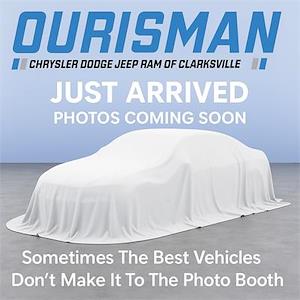 2025 Ram ProMaster 1500 High Roof FWD Empty Cargo Van for sale #CS1498 - photo 1