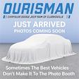 Used 2025 Ram ProMaster 1500 High Roof Empty Cargo Van for sale #CS1498 - photo 1