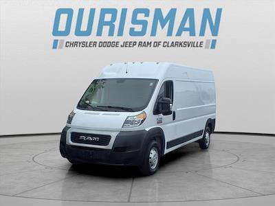 Used 2019 Ram ProMaster 2500 High Roof Empty Cargo Van for sale #P04569 - photo 1